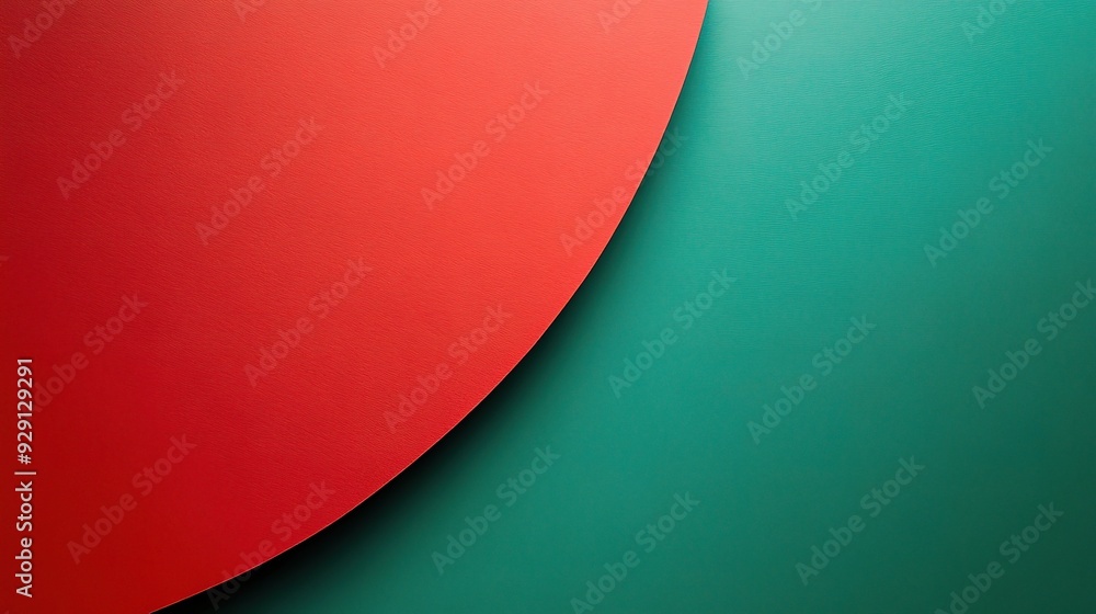 Design a red and green background with contrasting colors and vibrant appeal Design a red and green background with contrasting colors and vibrant appeal