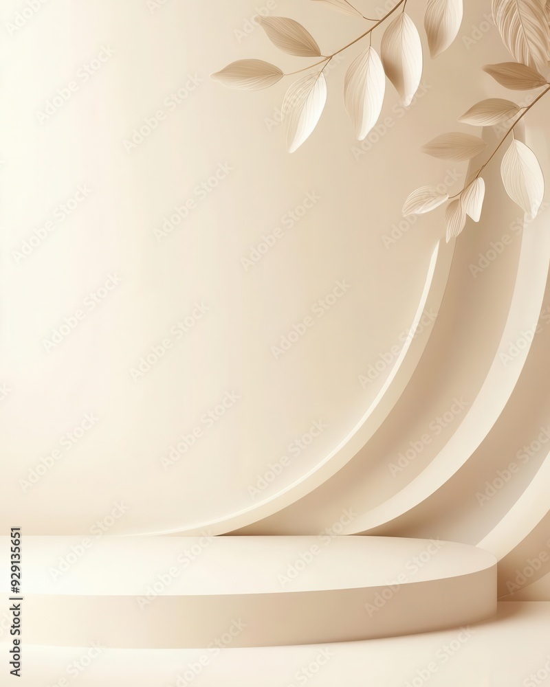 Uncluttered minimalist composition with smooth lines, clean and spacious design for a modern aesthetic. Uncluttered minimalist composition with smooth lines, clean and spacious design for a modern aesthetic.