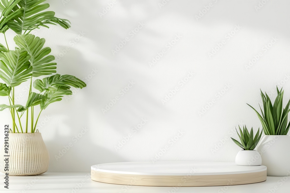 A stylish platform with a sturdy stand and smooth surface, ideal for presentations, offers ample room for text and visuals. A stylish platform with a sturdy stand and smooth surface, ideal for presentations, offers ample room for text and visuals.