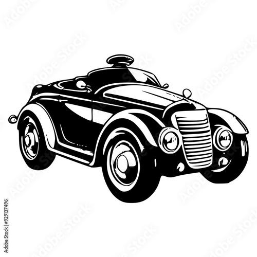 Car svg