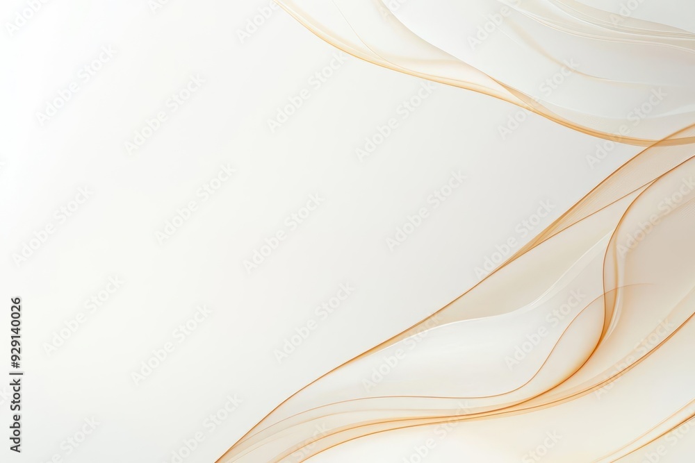 Delicate highlights accentuating a symmetrical design, clean and modern with ample room for text, adding a touch of elegance to the overall aesthetic. Delicate highlights accentuating a symmetrical design, clean and modern with ample room for text, adding a touch of elegance to the overall aesthetic.