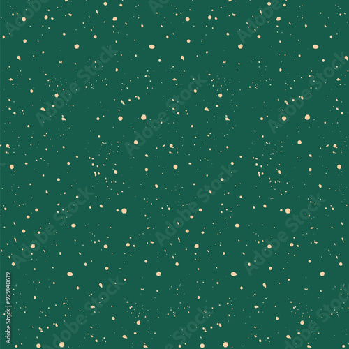 Patrón sin Costuras de Salpicaduras de Pintura - Manchas Abstractas, Gotas Dinámicas y Efectos de Esparcido para Fondos Artísticos, Texturas Creativas y Diseño de Superficies Moderno