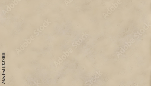 Ivory Cream Seamless Stone Texture Venetian Plaster Style Background Pattern for Warm and Inviting Interior Design and Architectural Visualization with a Classic Finish