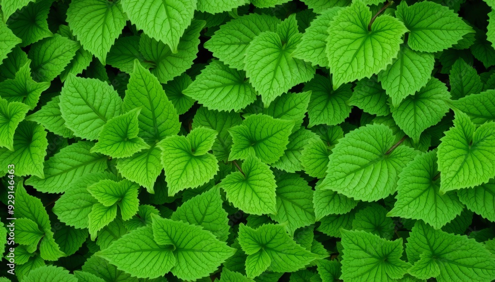 intricate green leaves densely arranged veins visible some edges curled creating a lush textured surface that fills the entire frame with vibrancy intricate green leaves densely arranged veins visible some edges curled creating a lush textured surface that fills the entire frame with vibrancy