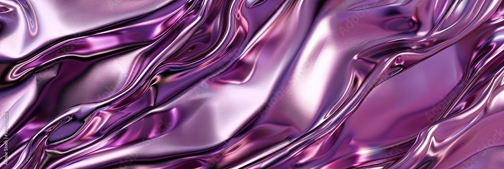 Obraz premium purple abstract design concept 