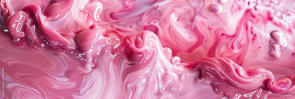 pink abstract design concept pink abstract design concept