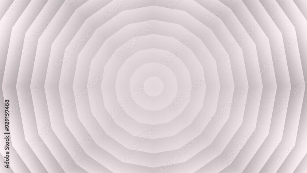 white geometric circle background white geometric circle background