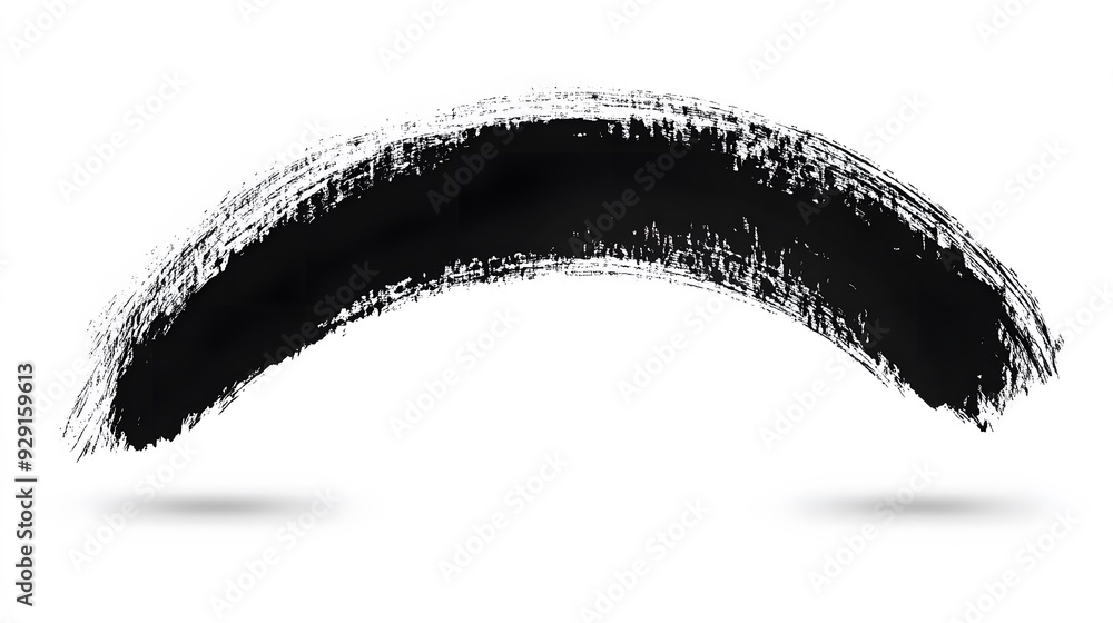 Black Paint Stroke on White Background, Abstract Image, Texture, Pattern, Wallpaper, Cover and Screen of Smartphone, Cell Phone, Computer, Laptop, 9:16 and 16:9 Format Black Paint Stroke on White Background, Abstract Image, Texture, Pattern, Wallpaper, Cover and Screen of Smartphone, Cell Phone, Computer, Laptop, 9:16 and 16:9 Format