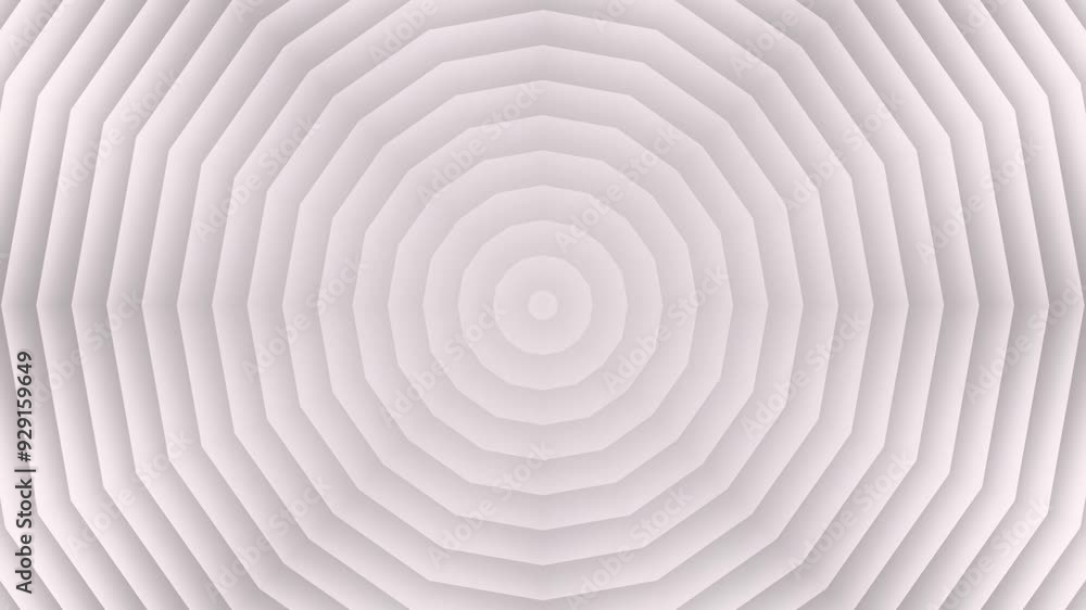 white geometric circle background white geometric circle background