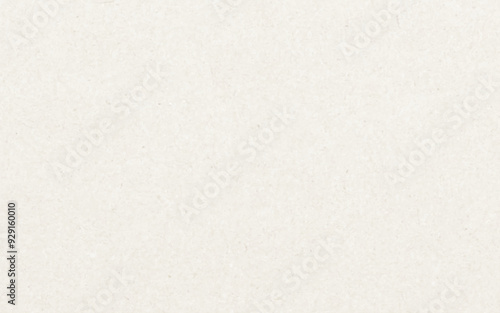 Textured blank paper of surface