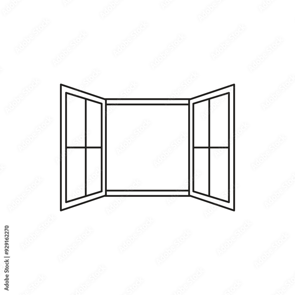 window icon design window icon design