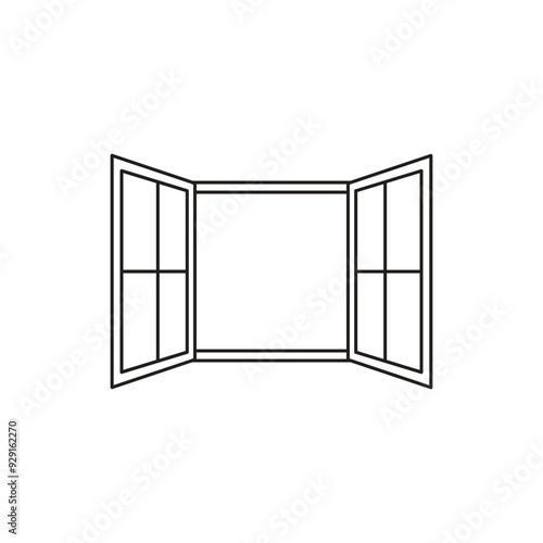 window icon design