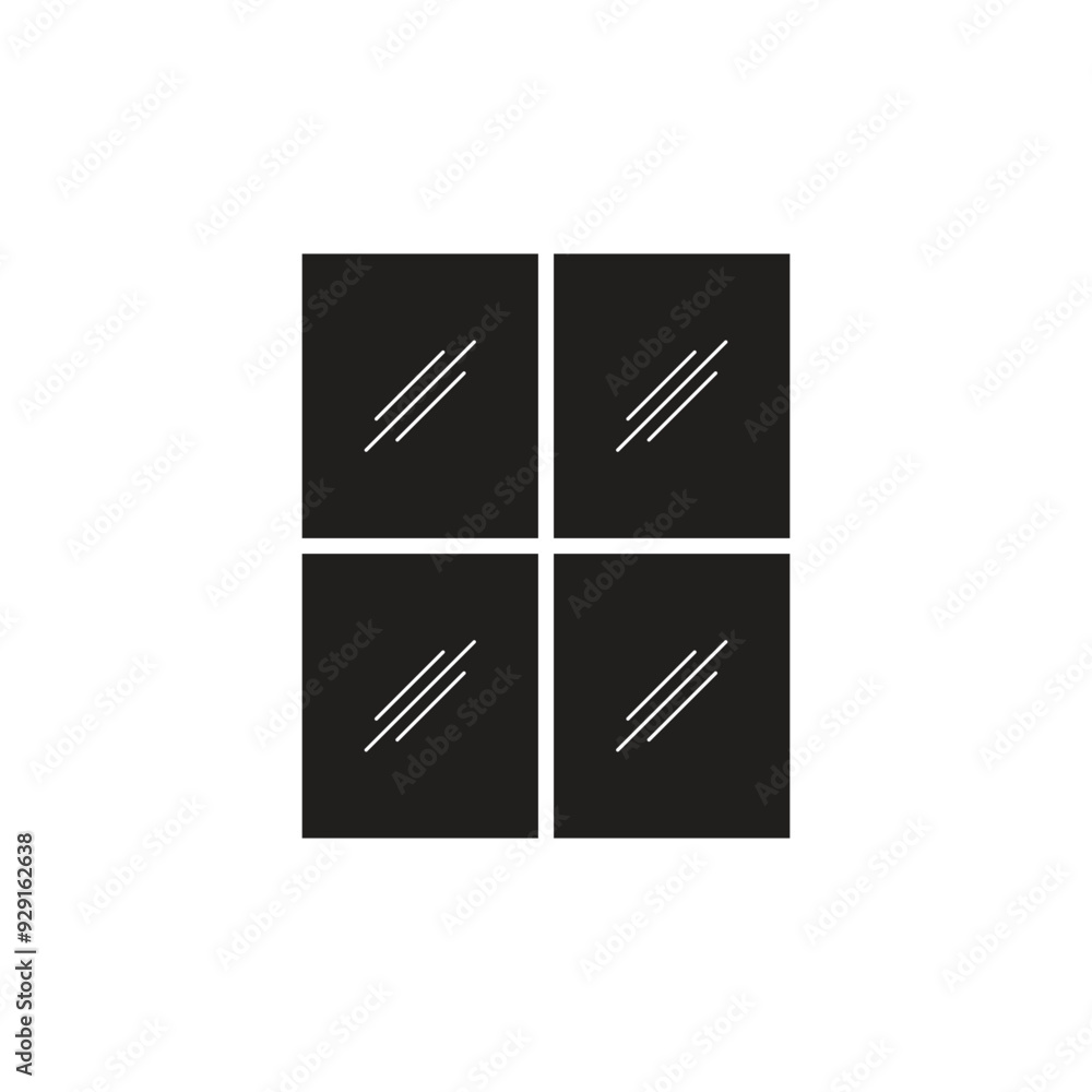 window icon design