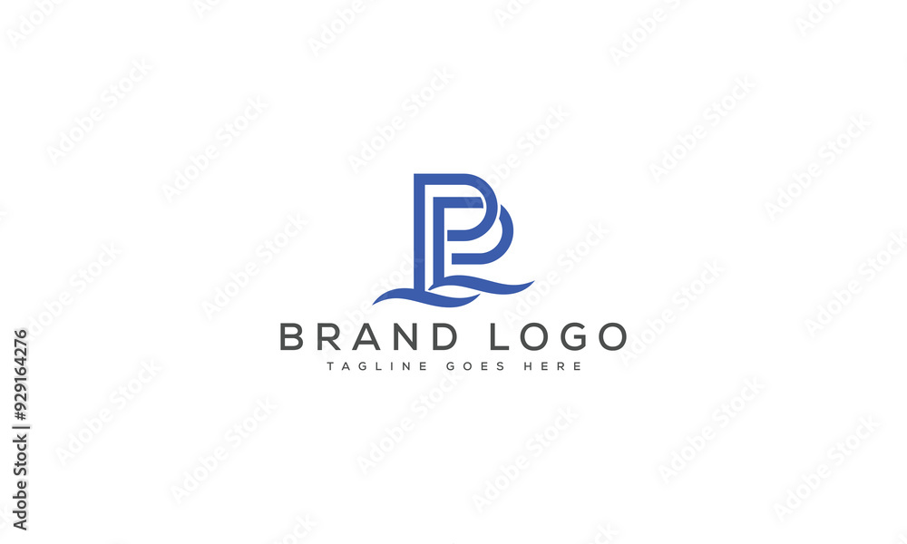 letter PP logo design vector template design for brand. letter PP logo design vector template design for brand.