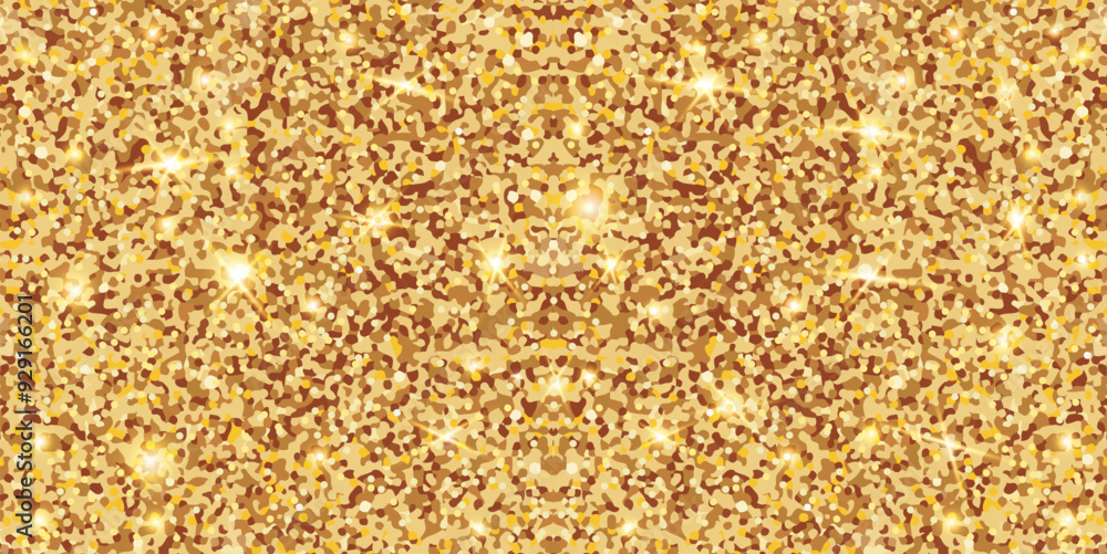 Gold glitter texture. Yellow sparkling glitter background. Shimmering festive backdrop Gold glitter texture. Yellow sparkling glitter background. Shimmering festive backdrop