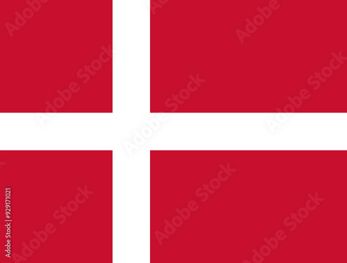 Free Download Flag of Denmark - GFXLoad