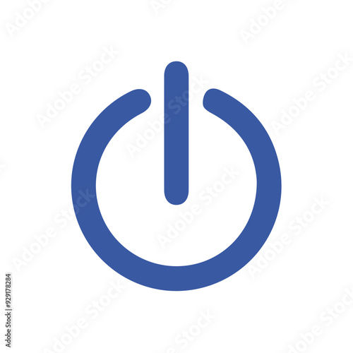 Shutdown Icon