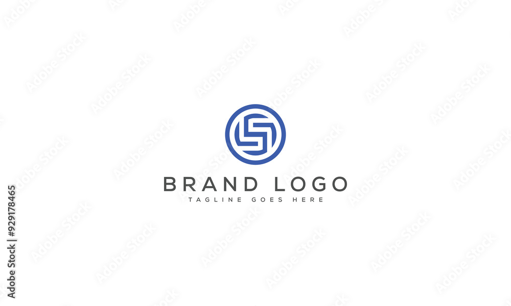 letter SO logo design vector template design for brand. letter SO logo design vector template design for brand.
