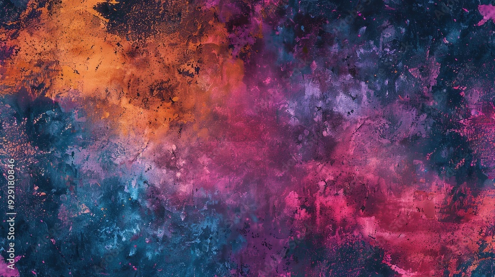 Grunge gaming scratch texture background, Watercolor Grunge gaming scratch texture background, Watercolor