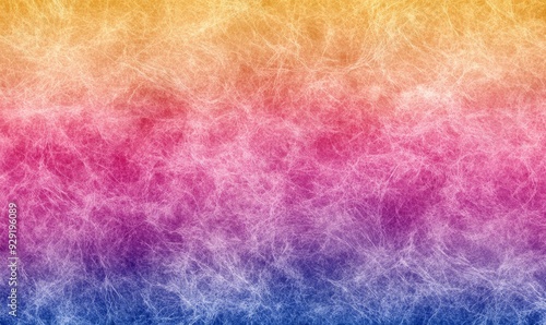 Abstract smoke Colorful Texture 