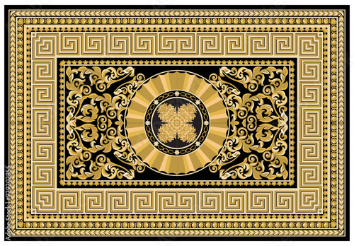 Versace Orchid