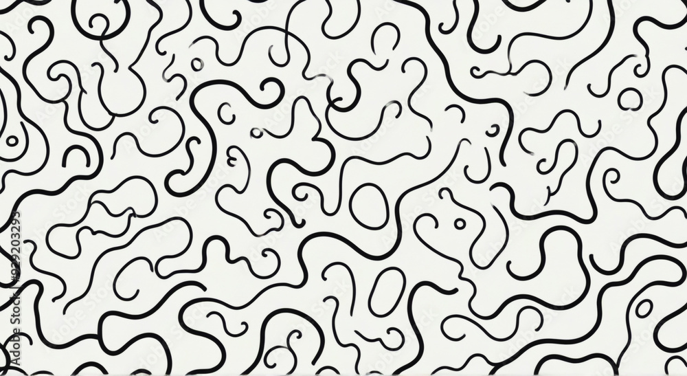 seamless pattern with black and white stripes seamless pattern with black and white stripes