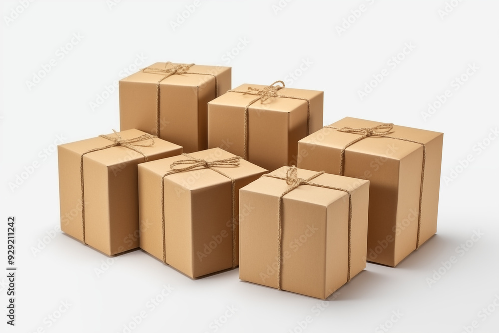 Several package on transparent background png cutouts. Images for graphic designers. Image for flyers. Topics related to package. Moving. Sending parcels. Buying and selling. Several package on transparent background png cutouts. Images for graphic designers. Image for flyers. Topics related to package. Moving. Sending parcels. Buying and selling.