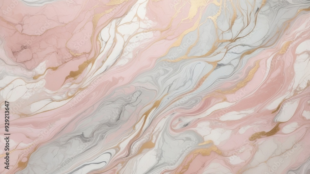 Subtle marble texture with a pastel tint, luxurious and aesthetic. Subtle marble texture with a pastel tint, luxurious and aesthetic.