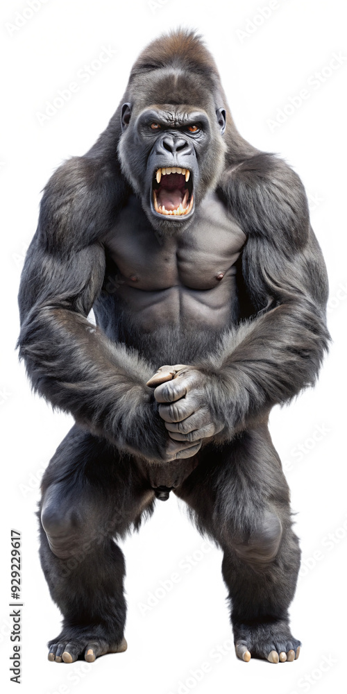 gorilla, beast, wild, animals, monkey, ape, cutout, mammal, primate, transparent, bakgrounds, gorilla, beast, wild, animals, monkey, ape, cutout, mammal, primate, transparent, bakgrounds,