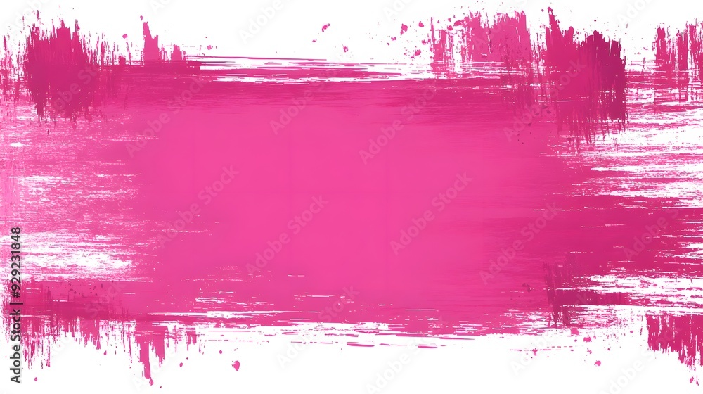 Pink Paint Stroke on White Background, Abstract Image, Texture, Pattern, Wallpaper, Cover and Screen of Smartphone, Cell Phone, Computer, Laptop, 9:16 and 16:9 Format Pink Paint Stroke on White Background, Abstract Image, Texture, Pattern, Wallpaper, Cover and Screen of Smartphone, Cell Phone, Computer, Laptop, 9:16 and 16:9 Format