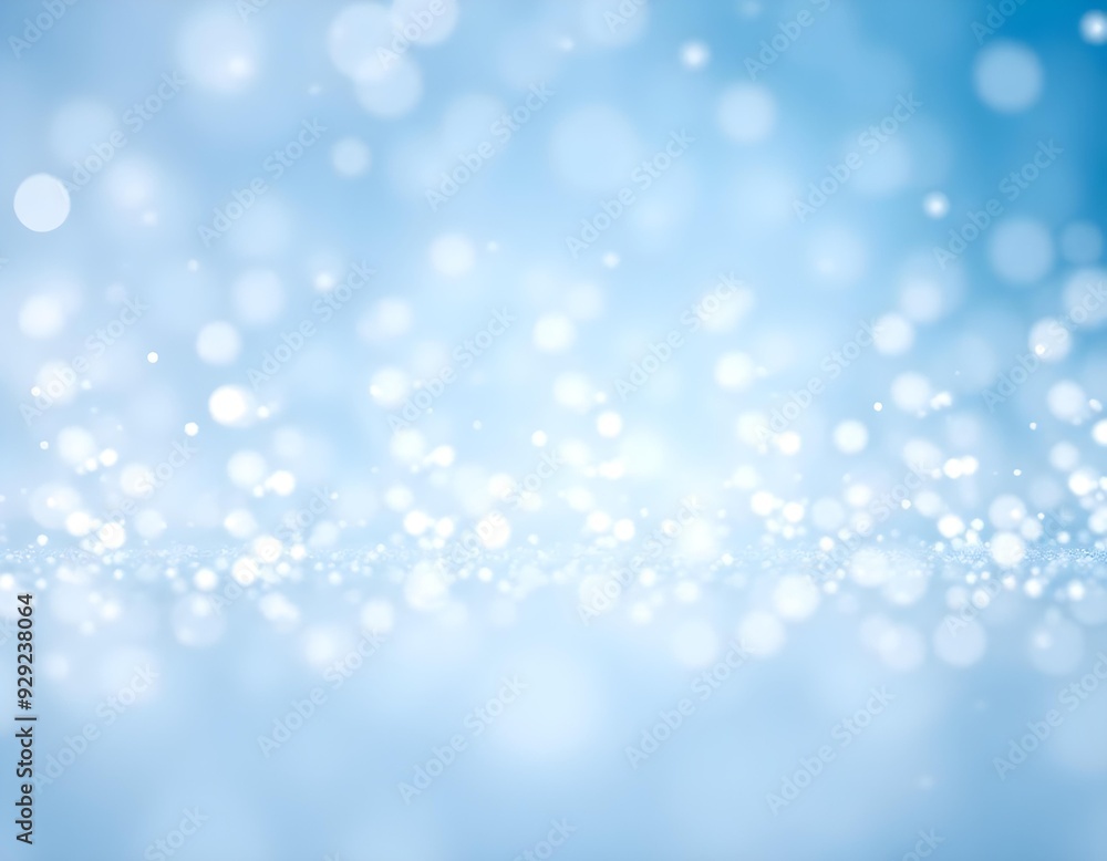 a winter-themed particles background with white snow-like particles cascading down a soft blue gradient, resembling a gentle snowfall create with ai a winter-themed particles background with white snow-like particles cascading down a soft blue gradient, resembling a gentle snowfall create with ai