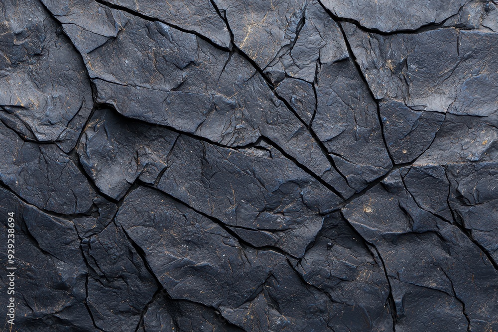 Cracked slate stone texture background Cracked slate stone texture background