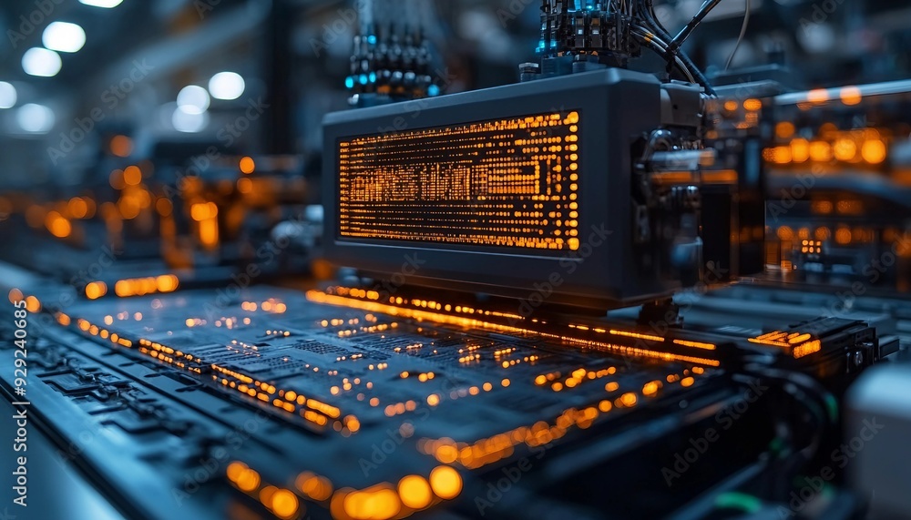 Smart Document Automation: High-Resolution Overview of AI-Driven Document Creation and Workflow Integration Smart Document Automation: High-Resolution Overview of AI-Driven Document Creation and Workflow Integration