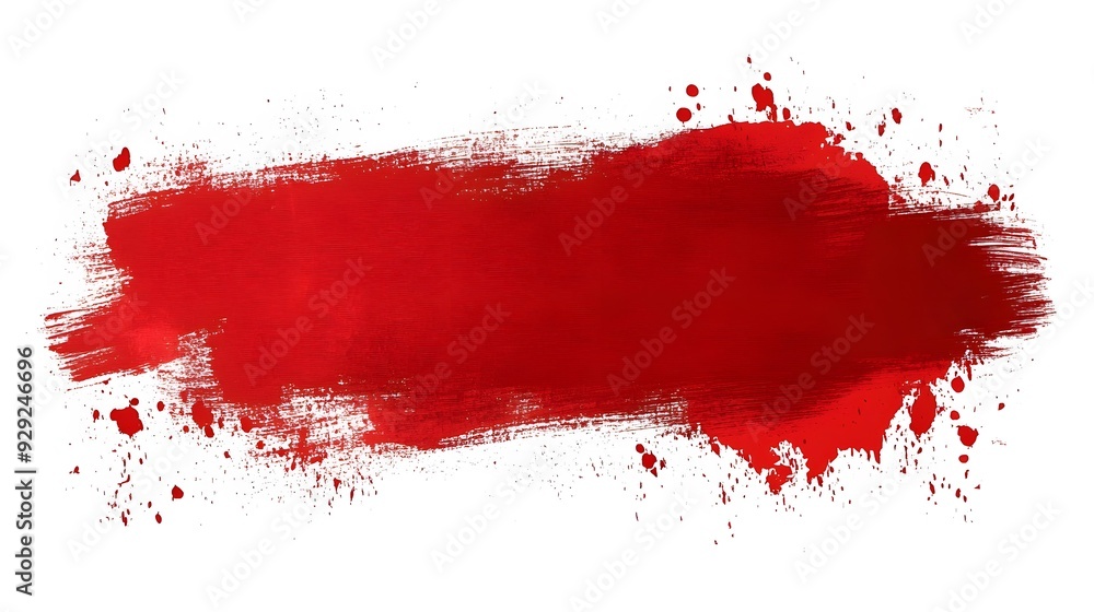 Red Paint Stroke on White Background, Abstract Image, Texture, Pattern, Wallpaper, Cover and Screen of Smartphone, Cell Phone, Computer, Laptop, 9:16 and 16:9 Format Red Paint Stroke on White Background, Abstract Image, Texture, Pattern, Wallpaper, Cover and Screen of Smartphone, Cell Phone, Computer, Laptop, 9:16 and 16:9 Format