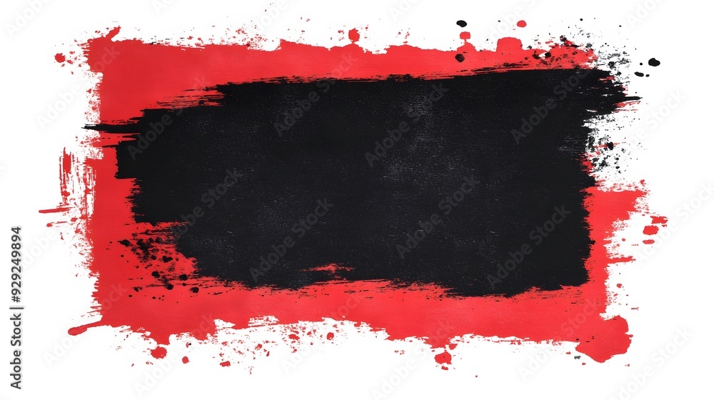 Red and Black Paint Stroke on White Background, Abstract Image, Texture, Pattern, Wallpaper, Cover and Screen of Smartphone, Cell Phone, Computer, Laptop, 9:16 and 16:9 Format Red and Black Paint Stroke on White Background, Abstract Image, Texture, Pattern, Wallpaper, Cover and Screen of Smartphone, Cell Phone, Computer, Laptop, 9:16 and 16:9 Format
