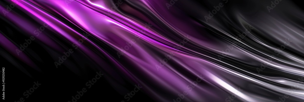 blurred background gradient black, silver and neon purple blurred background gradient black, silver and neon purple