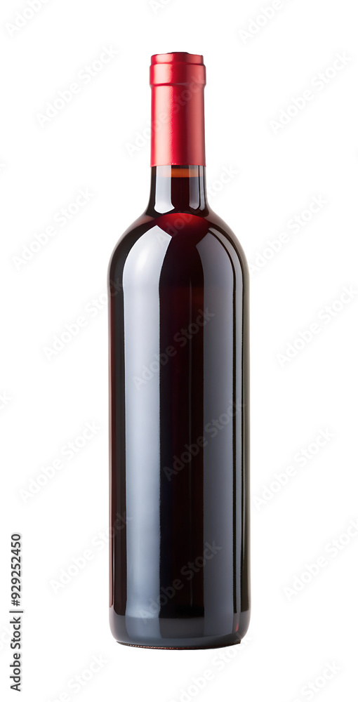 PNG red wine bottle no label transparent PNG red wine bottle no label transparent