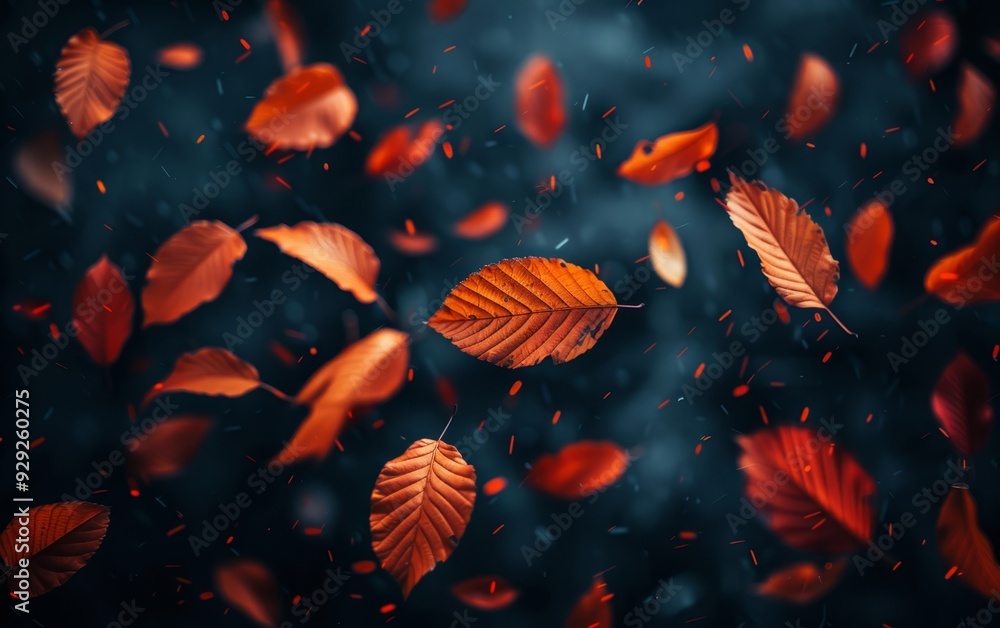 autumn background autumn background