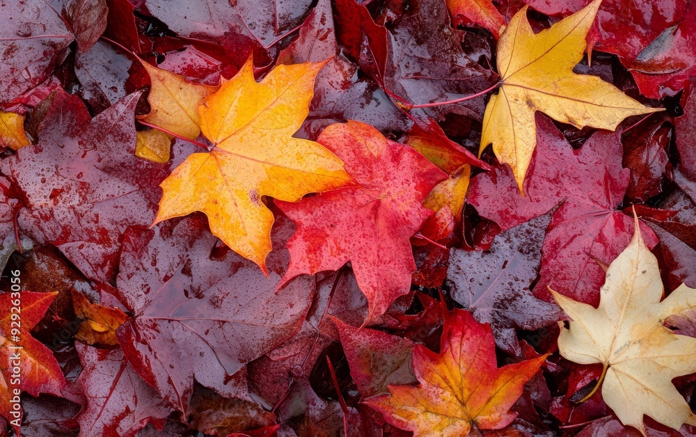Autumn leaf background. Perfect for seasonal designs and nature-themed projects. Autumn leaf background. Perfect for seasonal designs and nature-themed projects.