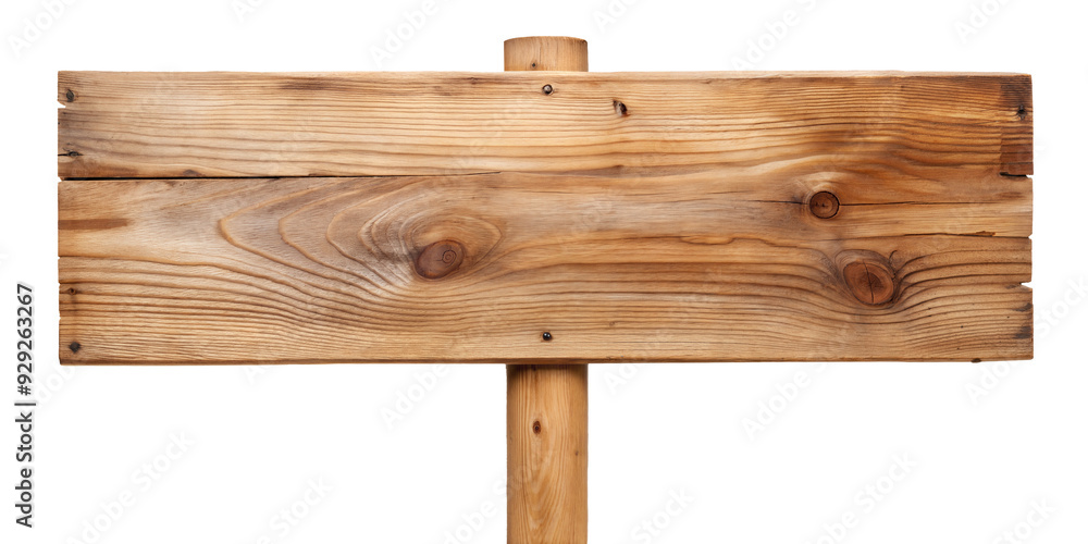 Wooden signpost in a natural setting showcasing a blank surface ready for customization on a transparent background . Generative AI Wooden signpost in a natural setting showcasing a blank surface ready for customization on a transparent background . Generative AI