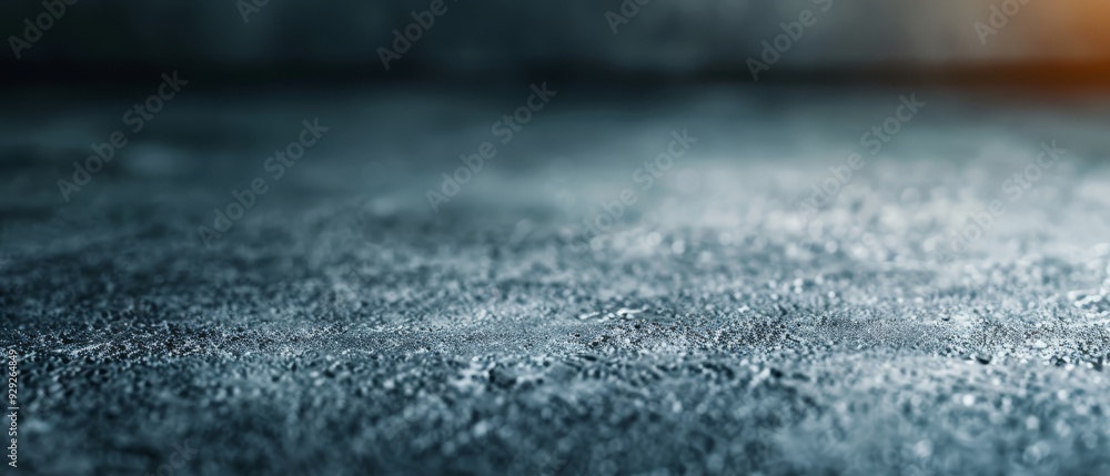 A tight shot of a food item on a table, background featuring softly blurred food image A tight shot of a food item on a table, background featuring softly blurred food image