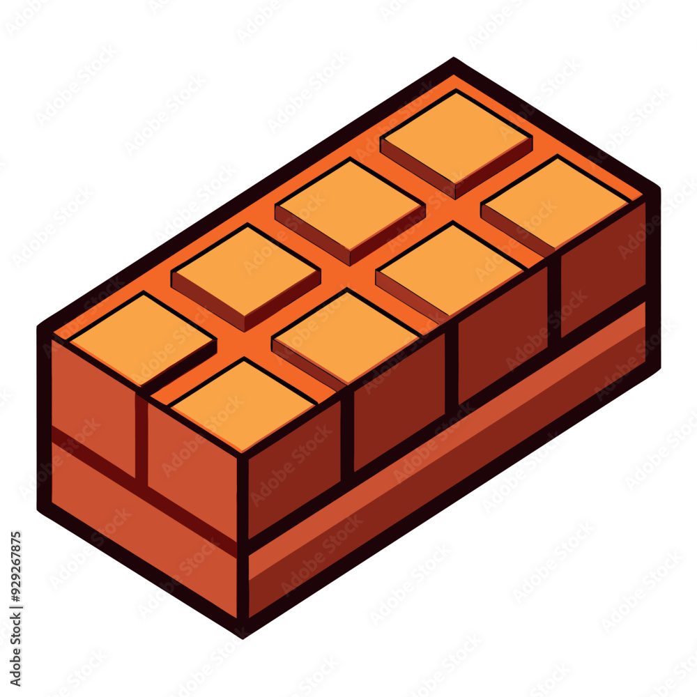 Brick Vector Design Brick Vector Design
