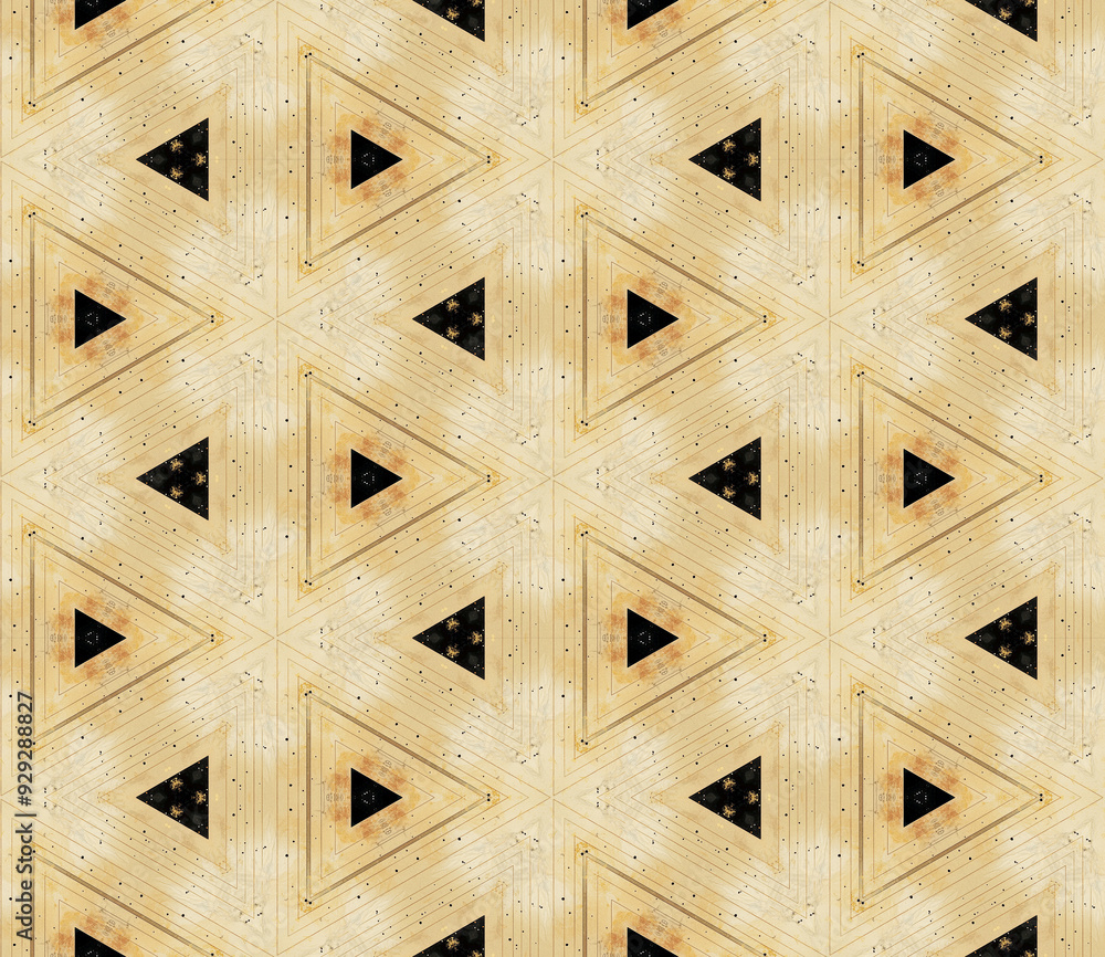 Seamless pattern of bold shapes and design for backgrounds, wallpaper, textiles and more! Seamless pattern of bold shapes and design for backgrounds, wallpaper, textiles and more!