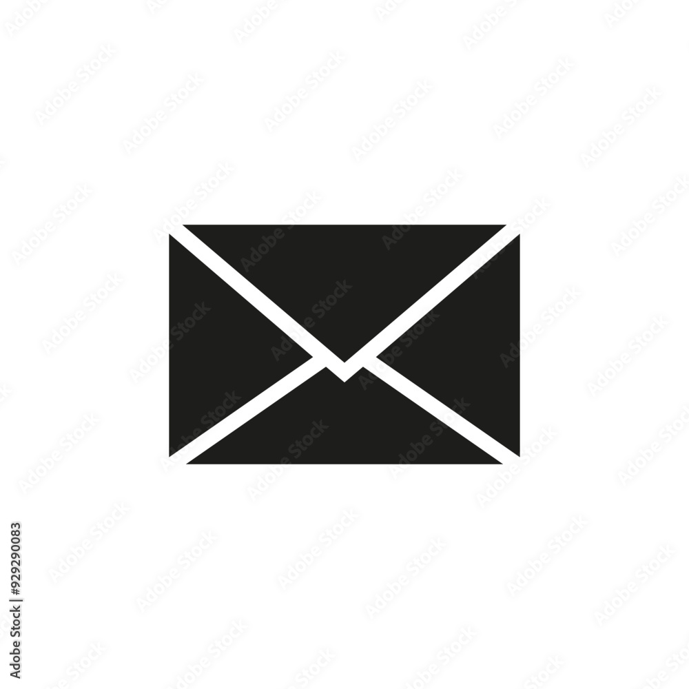 Mail Post Icon Mail Post Icon