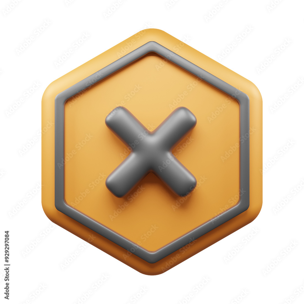 Traffic Sign And Symbol 3D Icon or Road sign 3d icon Traffic Sign And Symbol 3D Icon or Road sign 3d icon
