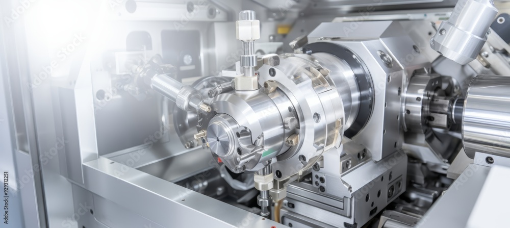 Precision cnc machining of medical device for drug delivery advanced healthcare technology Precision cnc machining of medical device for drug delivery advanced healthcare technology