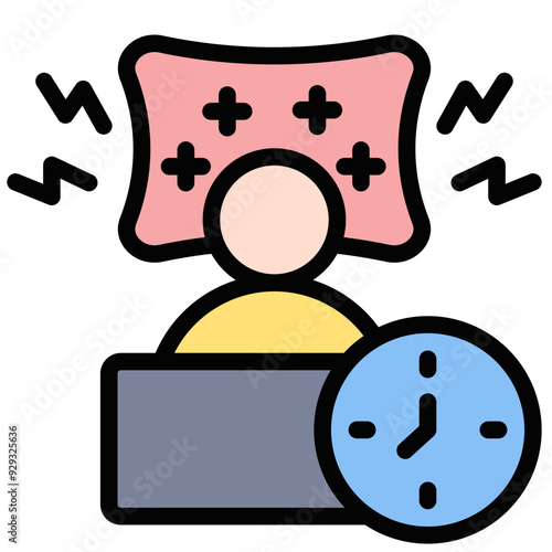 Insomnia Icon