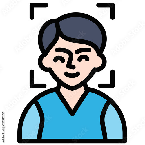 Identity Icon