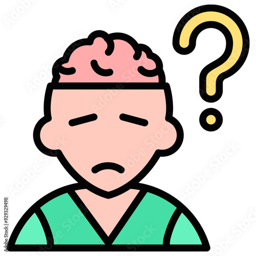 Amnesia Icon