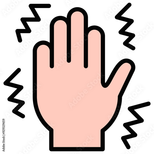 Parkinson Icon